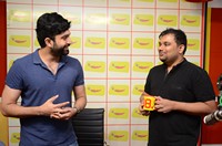 Seven 7 Movie First Song Sampaddhoy Nanne launch at Radio Mirchi